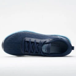 Skechers GOrun MaxRoad 5 Women's Navy/Blue 10 Skechers GOrun MaxRoad 5 Women's Navy/Blue -Footwear Sale 047531 2