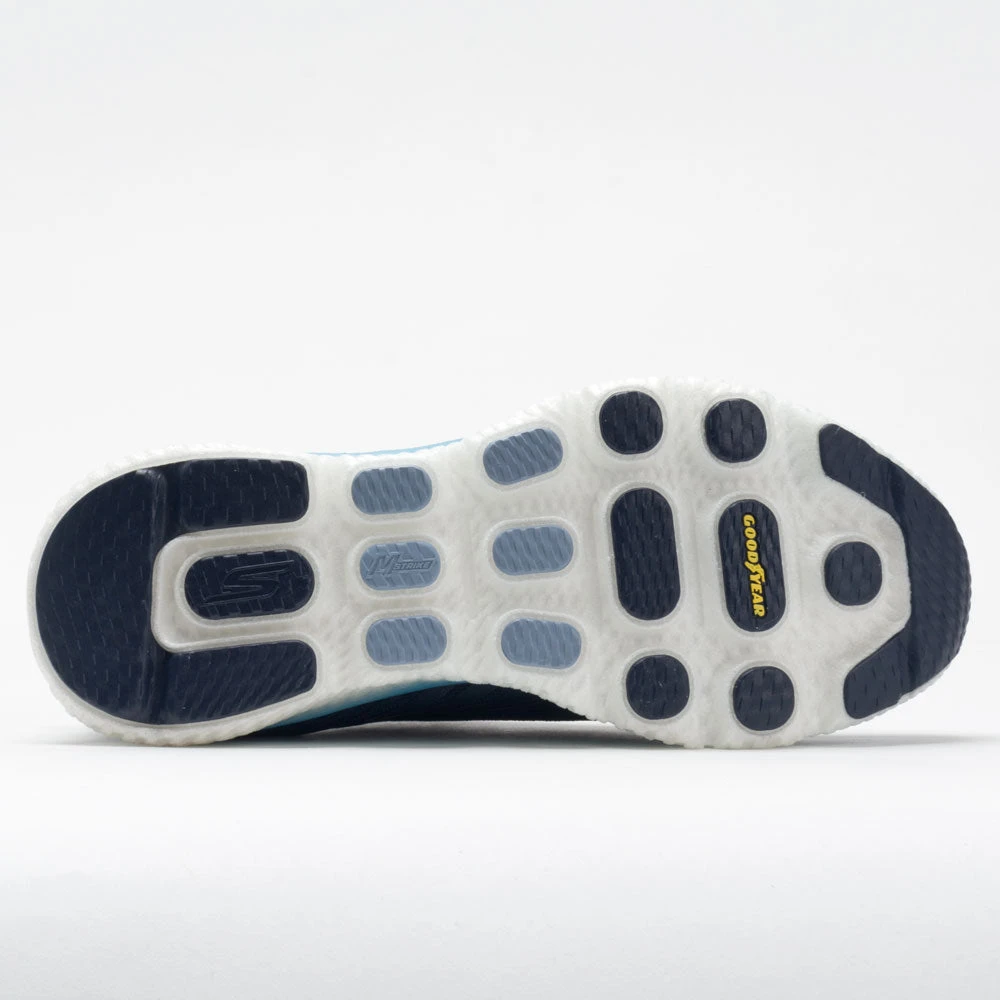 Skechers GOrun MaxRoad 5 Women's Navy/Blue 6 Skechers GOrun MaxRoad 5 Women's Navy/Blue - Image 4