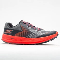 Skechers GOrun Razor TRL Men's Charcoal 12 Skechers GOrun Razor TRL Men's Charcoal -Footwear Sale 047545 5