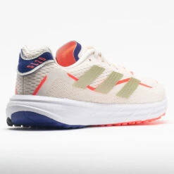 Adidas SL20.3 Women's Chalk White/Sandy Beige/Turbo -Footwear Sale 047570 6