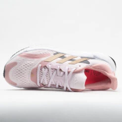 Adidas Solar Boost 4 Women's Almost Pink/Copper Metallic/Turbo -Footwear Sale 047574 2