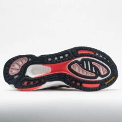 Adidas Solar Boost 4 Women's Almost Pink/Copper Metallic/Turbo -Footwear Sale 047574 4