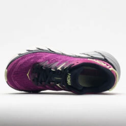 HOKA Gaviota 4 Women's Festival Fuchsia/Blue Graphite 10 HOKA Gaviota 4 Women's Festival Fuchsia/Blue Graphite -Footwear Sale 047624 2