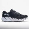 HOKA Gaviota 4 Women's Black/White -Footwear Sale 047625 3
