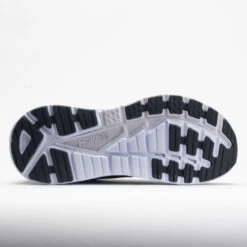 HOKA Gaviota 4 Women's Black/White -Footwear Sale 047625 4