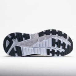 HOKA Gaviota 4 Men's Black/White 11 HOKA Gaviota 4 Men's Black/White -Footwear Sale 047628 4