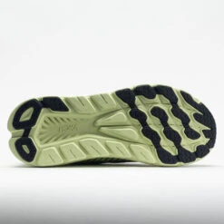 HOKA Rincon 3 Men's Blue Graphite/Butterfly 11 HOKA Rincon 3 Men's Blue Graphite/Butterfly -Footwear Sale 047671 4