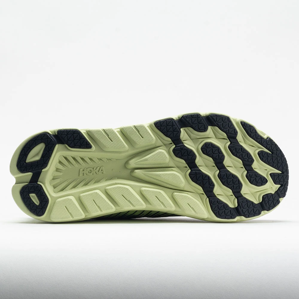 HOKA Rincon 3 Men's Blue Graphite/Butterfly 6 HOKA Rincon 3 Men's Blue Graphite/Butterfly - Image 4