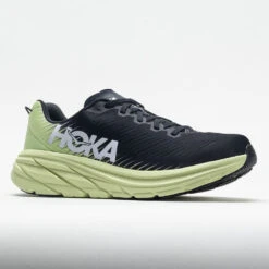 HOKA Rincon 3 Men's Blue Graphite/Butterfly 12 HOKA Rincon 3 Men's Blue Graphite/Butterfly -Footwear Sale 047671 5