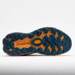 HOKA Speedgoat 5 Women's Blue Coral/Camellia -Footwear Sale 047727 4