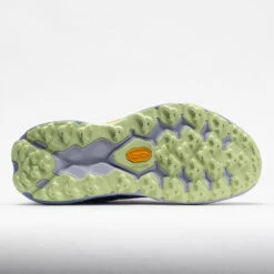 HOKA Speedgoat 5 Women's Purple Impression/Bluing -Footwear Sale 047735 4