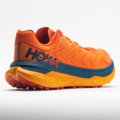 HOKA Tecton X Men's Persimmon Orange/Radiant Yellow 13 HOKA Tecton X Men's Persimmon Orange/Radiant Yellow -Footwear Sale 047740 6