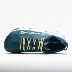 Altra Mont Blanc Women's Deep Teal -Footwear Sale 047753 2