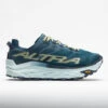 Altra Mont Blanc Women's Deep Teal 1 Altra Mont Blanc Women's Deep Teal -Footwear Sale 047753 3