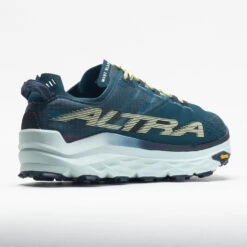 Altra Mont Blanc Women's Deep Teal -Footwear Sale 047753 6