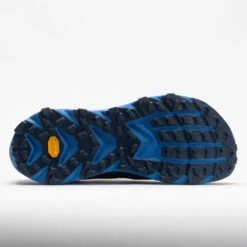 Altra Mont Blanc Men's Blue/Red -Footwear Sale 047755 4