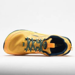 Altra Lone Peak 6 Men's Orange -Footwear Sale 047774 2