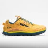 Altra Lone Peak 6 Men's Orange -Footwear Sale 047774 3
