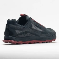 Altra Lone Peak 6 Men's Black/Gray 13 Altra Lone Peak 6 Men's Black/Gray -Footwear Sale 047776 6