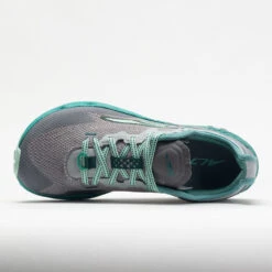 Altra Timp 4 Women's Gray/Teal -Footwear Sale 047778 2