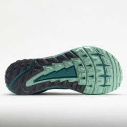 Altra Timp 4 Women's Gray/Teal -Footwear Sale 047778 4