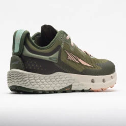 Altra Timp 4 Women's Dusty Olive -Footwear Sale 047779 6