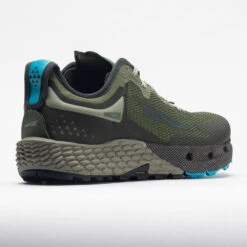 Altra Timp 4 Men's Dusty Olive -Footwear Sale 047795 6