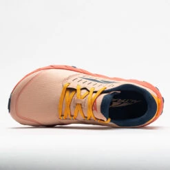 Altra Superior 5 Women's Dusty Pink -Footwear Sale 047796 2