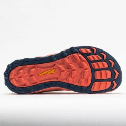 Altra Superior 5 Women's Dusty Pink -Footwear Sale 047796 4