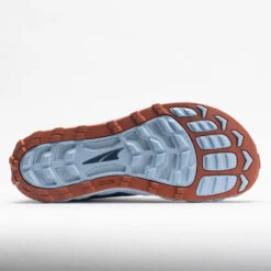 Altra Superior 5 Men's Mineral Blue -Footwear Sale 047797 4