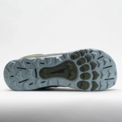 Altra Lone Peak All-Weather Men's Dusty Olive -Footwear Sale 047799 4