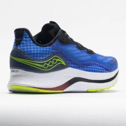 Saucony Endorphin Shift 2 Men's Blue Raz/Acid -Footwear Sale 047872 6