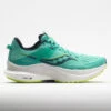 Saucony Tempus Women's Cool Mint/Acid 1 Saucony Tempus Women's Cool Mint/Acid -Footwear Sale 047888 3