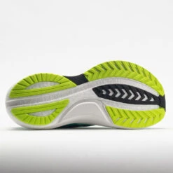Saucony Tempus Women's Cool Mint/Acid -Footwear Sale 047888 4