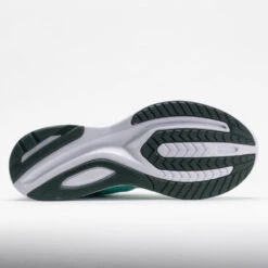 Saucony Guide 15 Men's Cool Mint/Zest -Footwear Sale 047924 4