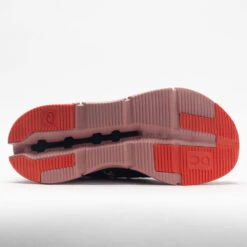 On Running On Cloudnova Men's Eclipse/Rose -Footwear Sale 047948 4