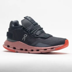 On Running On Cloudnova Men's Eclipse/Rose -Footwear Sale 047948 5