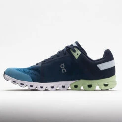 On Running On Cloudflow Men's Ink/Meadow -Footwear Sale 047998 1