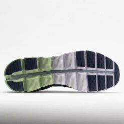 On Running On Cloudflow Men's Ink/Meadow -Footwear Sale 047998 4