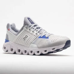 On Running On Cloudswift Men's Glacier/Cobalt 12 On Running On Cloudswift Men's Glacier/Cobalt -Footwear Sale 048000 5