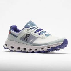 On Running On Cloudvista Women's Frost/Mineral -Footwear Sale 048040 5