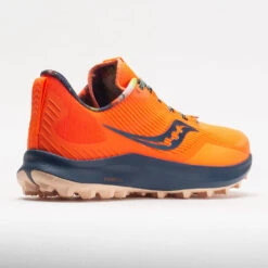 Saucony Peregrine 12 Women's Campfire Stories -Footwear Sale 048047 6