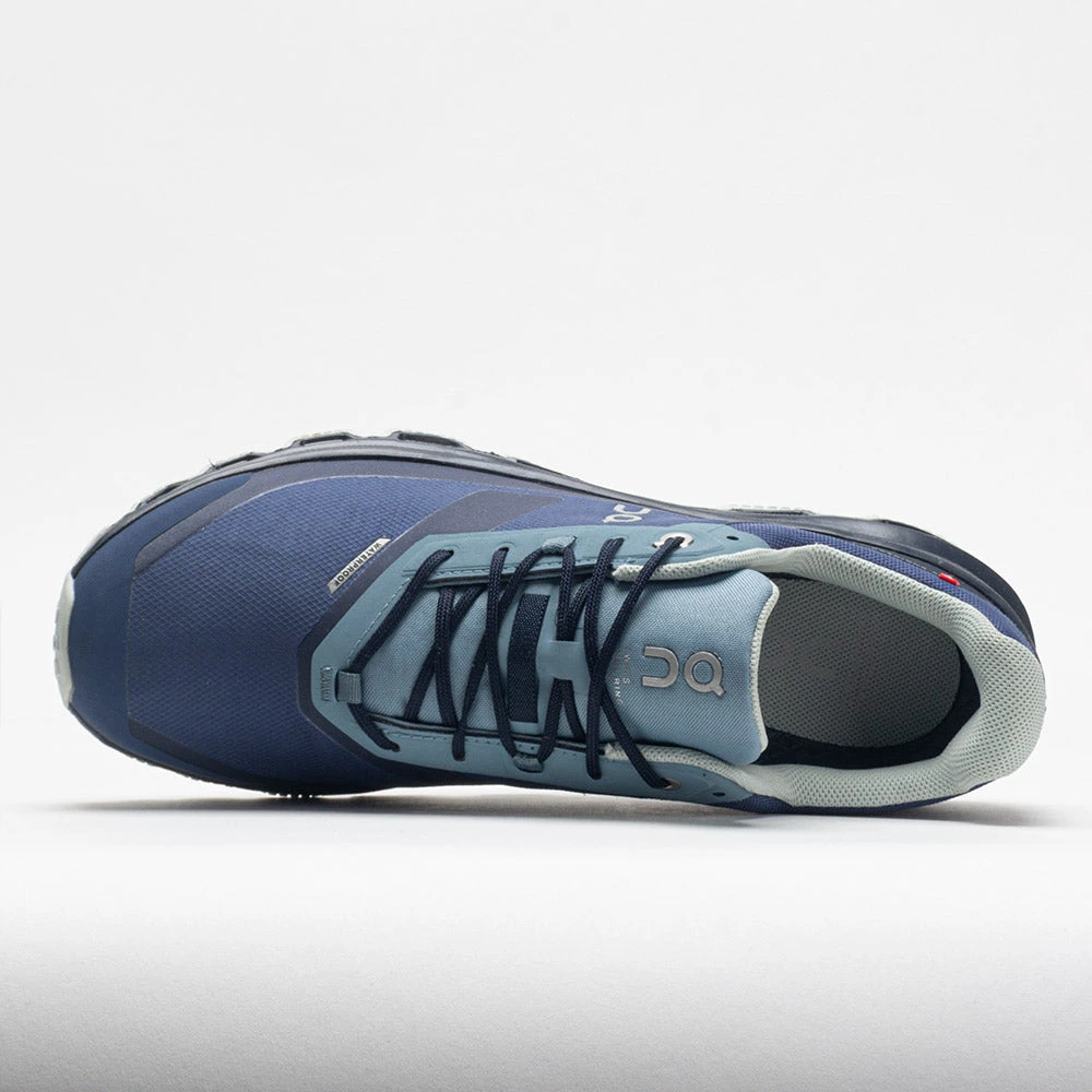 On Running On Cloudventure Waterproof Men's Denim/Midnight 5 On Running On Cloudventure Waterproof Men's Denim/Midnight - Image 3