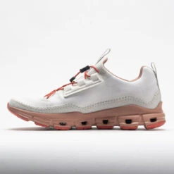 On Running On Cloudaway Men's Ice/Chili -Footwear Sale 048064 1