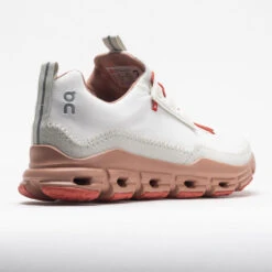 On Running On Cloudaway Men's Ice/Chili -Footwear Sale 048064 6