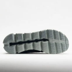 On Running On Cloud 5 Women's Magnet/Surf -Footwear Sale 048090 4