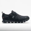 On Running On Cloud 5 Waterproof Men's All Black -Footwear Sale 048091 3