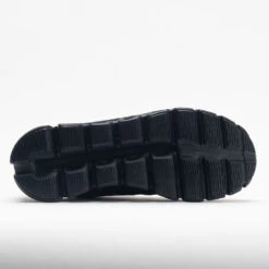 On Running On Cloud 5 Waterproof Men's All Black -Footwear Sale 048091 4