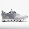 On Running On Cloud 5 Waterproof Men's Glacier/White -Footwear Sale 048092 3