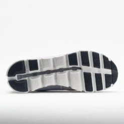 On Running On Cloud 5 Waterproof Men's Glacier/White -Footwear Sale 048092 4